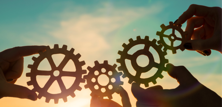 Sales Performance Management in Manufacturing