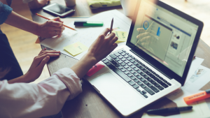 Incentive Compensation Plans