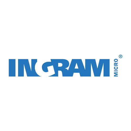 Case Study INGRAM MICRO logo