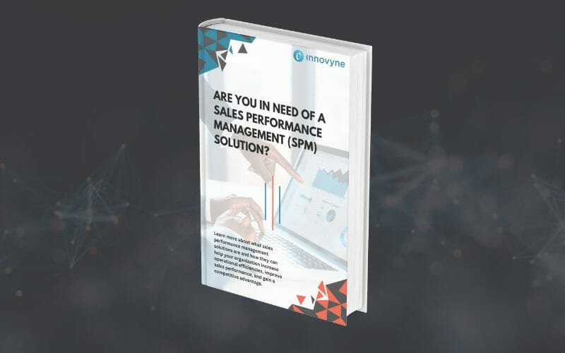 Are you in need of an SPM solution Are you in need of an SPM solution