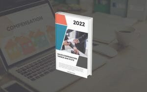 Sales compensation trends and stats in 2022