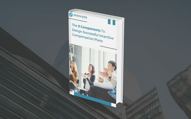 components to design successful incentive compensation plans