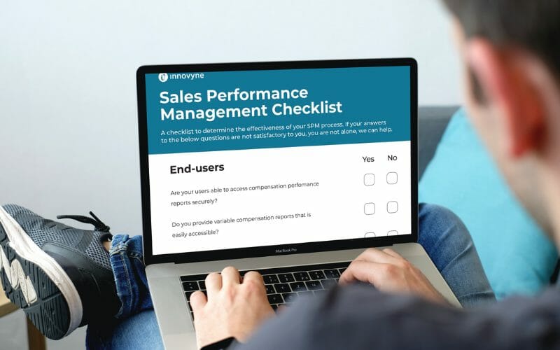 SPM checklist cover