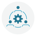 IV System update icon-ai